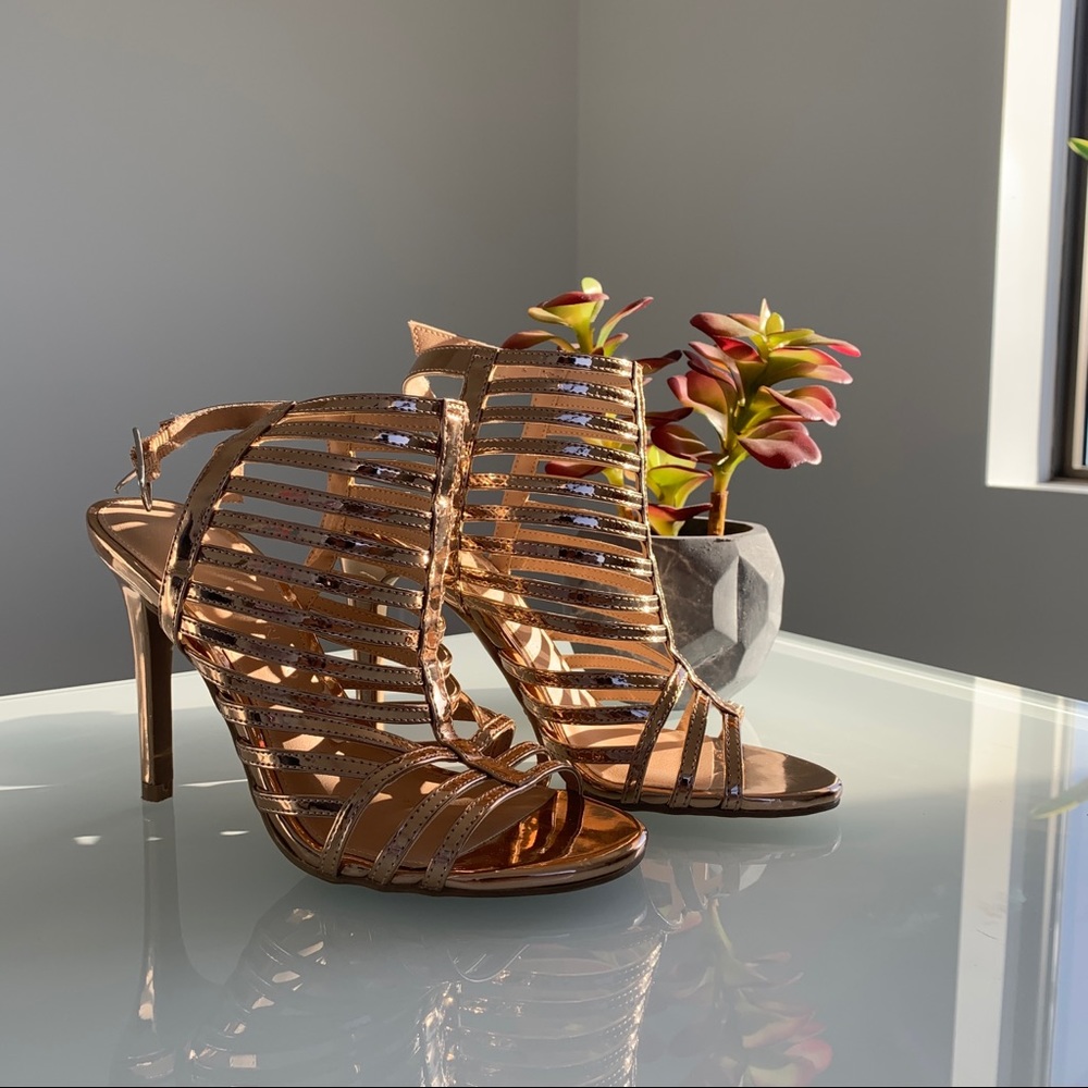 Christian Siriano | Sandals